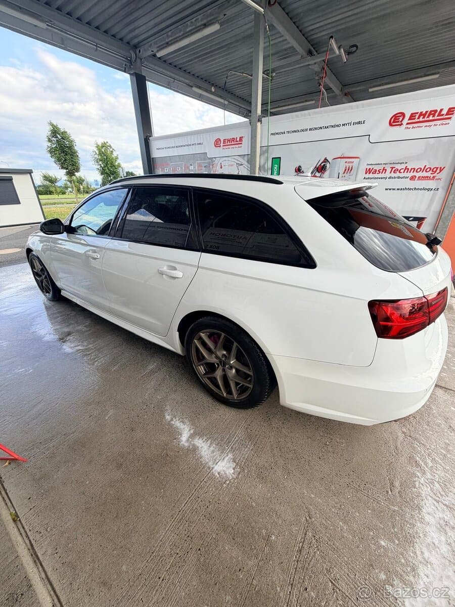 Audi A6 - 5