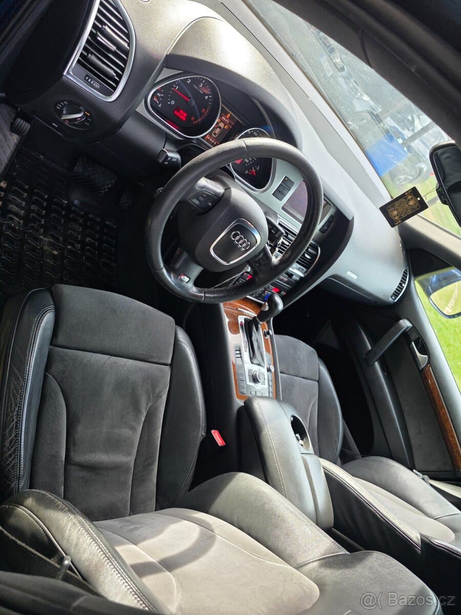 2007 Audi Q7 - 5