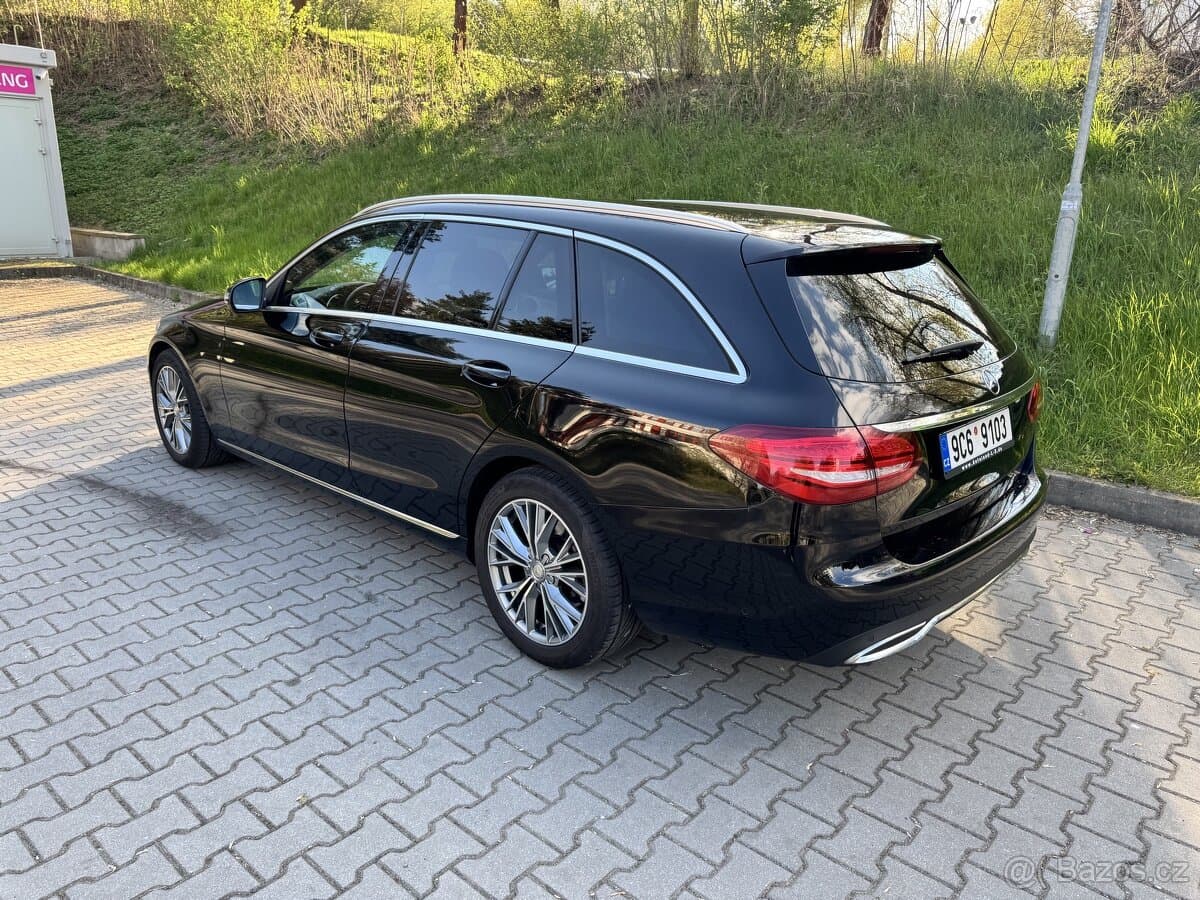 2017 Mercedes-Benz OSTATNÍ - 5