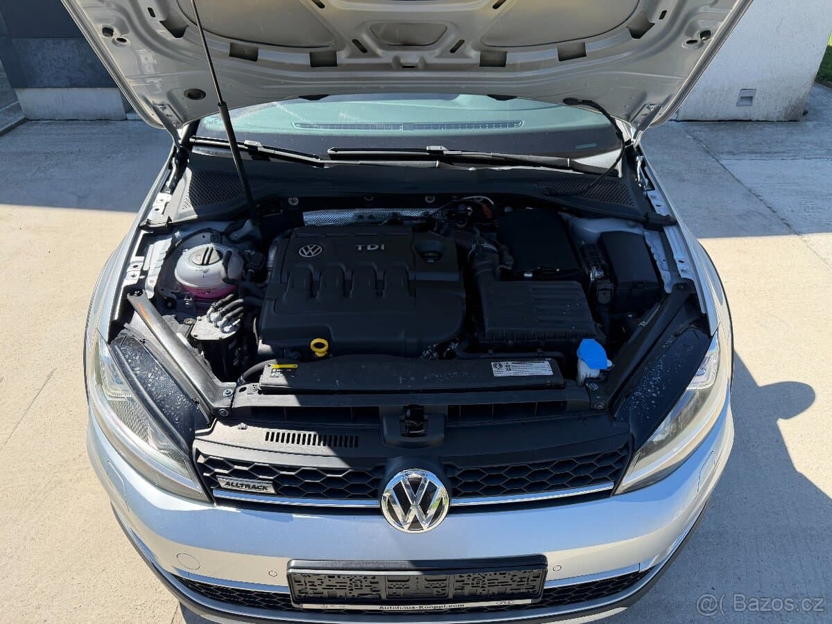 2016 Volkswagen GOLF - 5