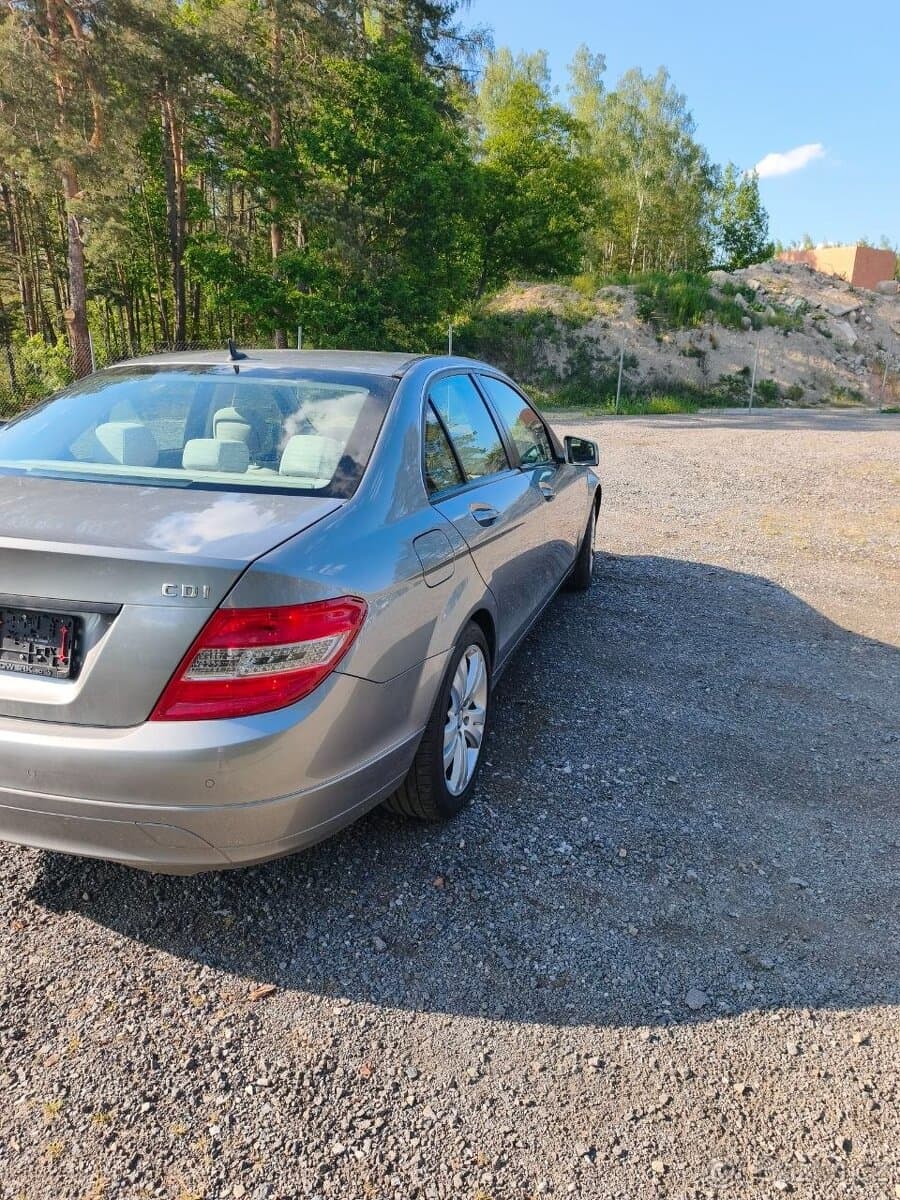 2010 Mercedes-Benz OSTATNÍ - 5