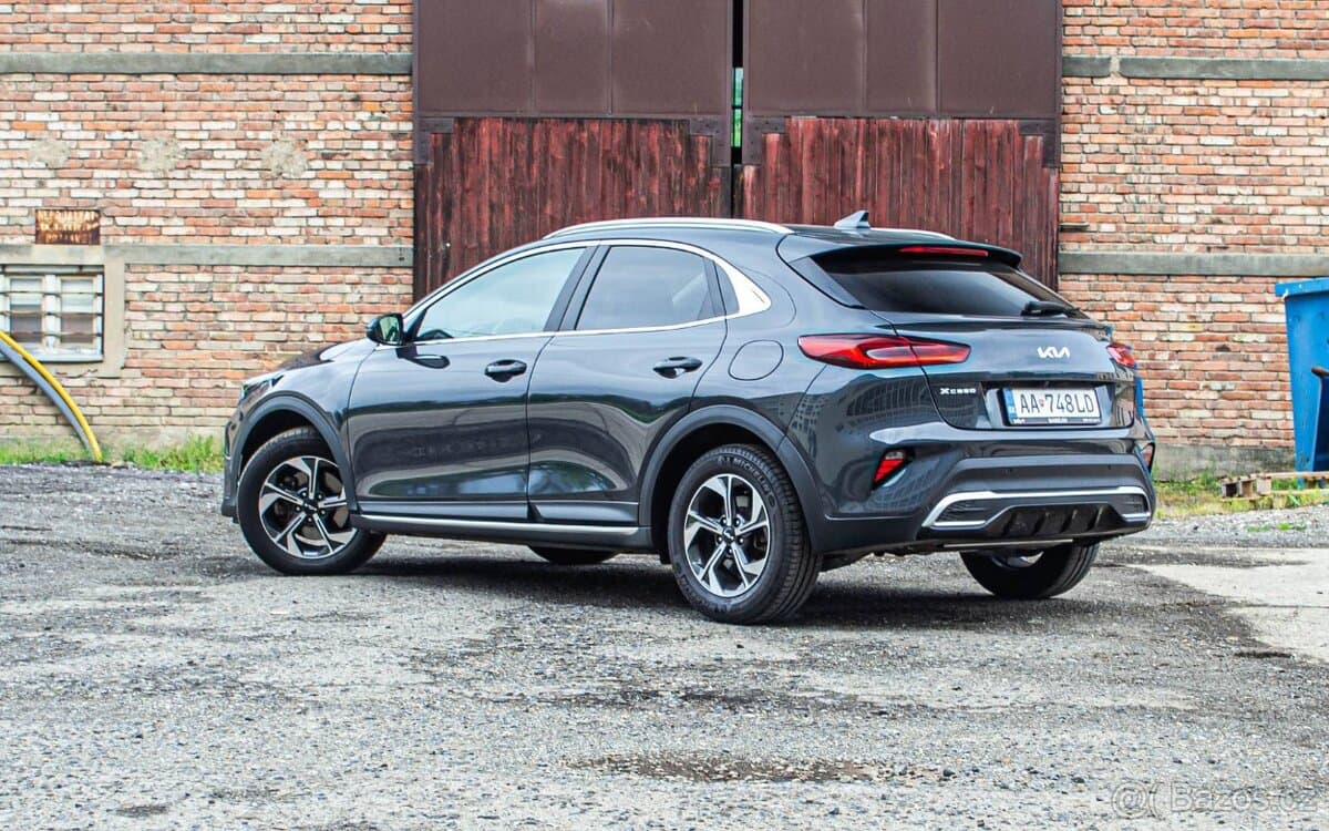 2024 Kia OSTATNÍ - 5