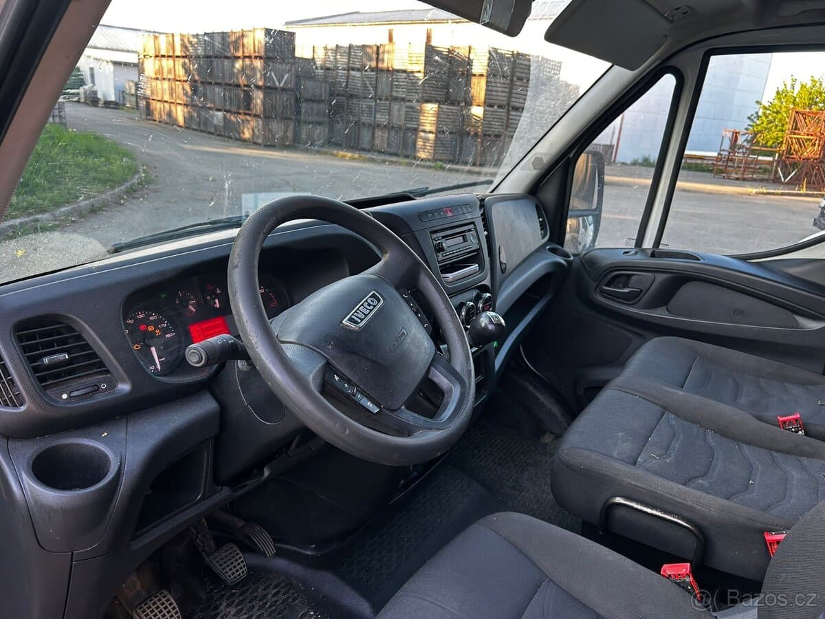 2017 Iveco OSTATNÍ - 5