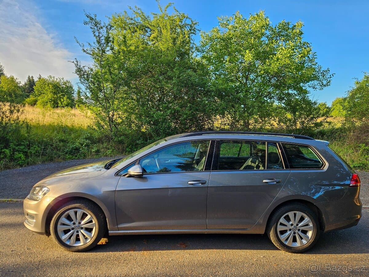 2016 Volkswagen GOLF - 5