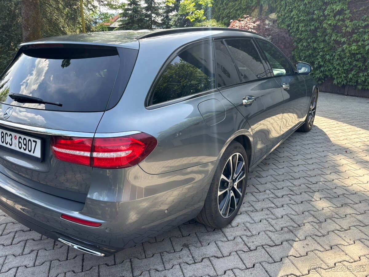 Mercedes-Benz OSTATNÍ - 5