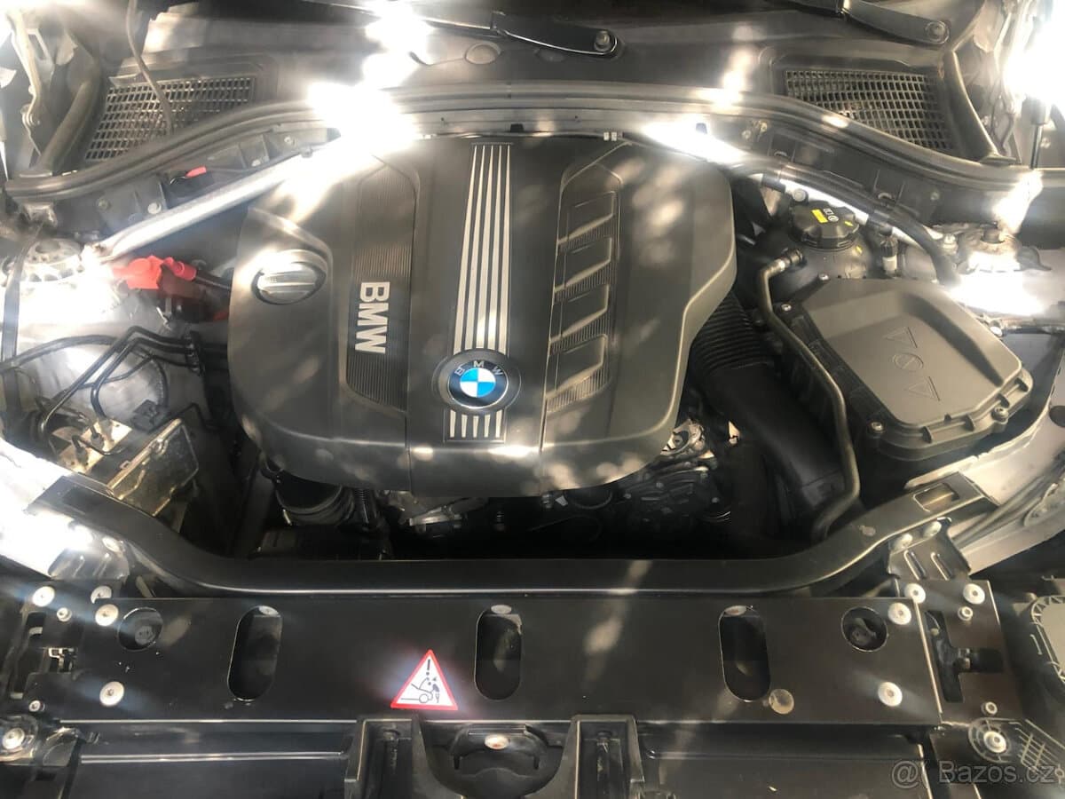 2012 BMW X3 - 5