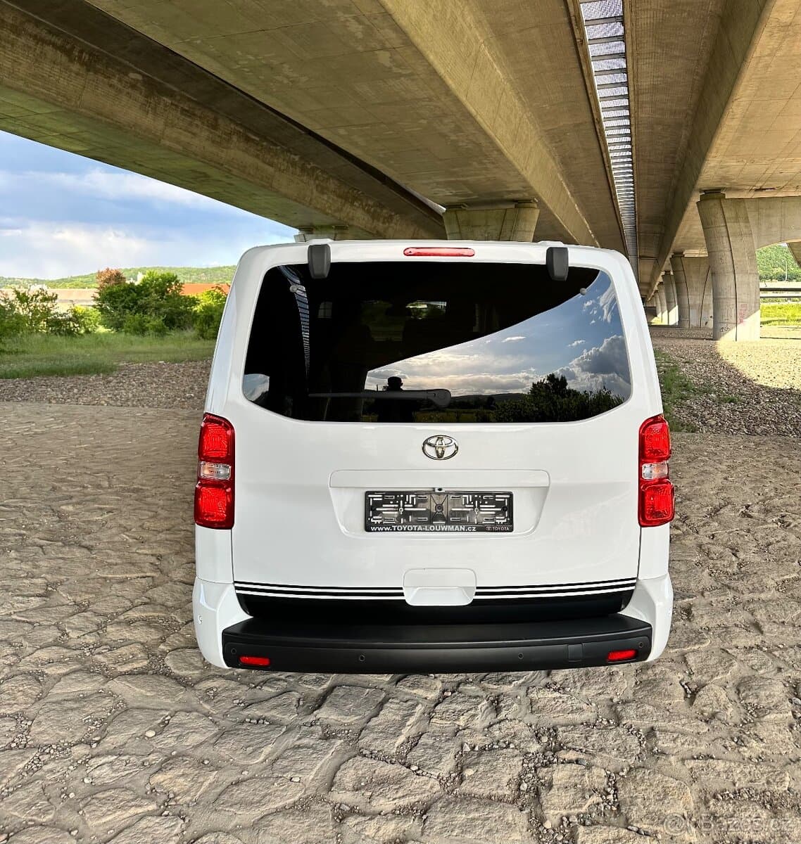 2020 Toyota PROACE - 5