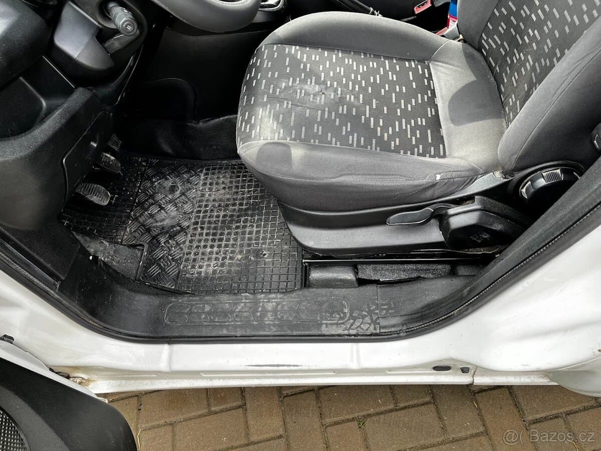 2016 Opel COMBO - 5