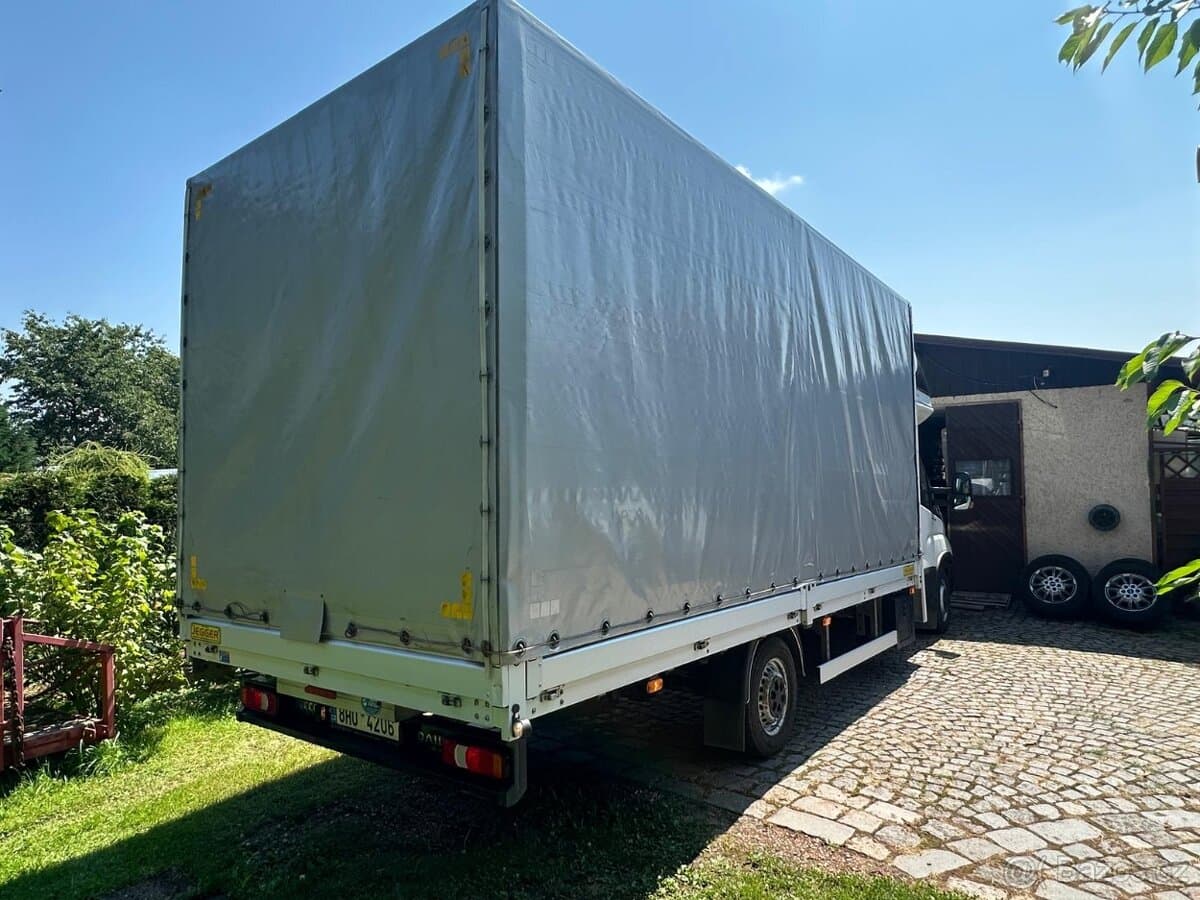 2022 Iveco OSTATNÍ - 5