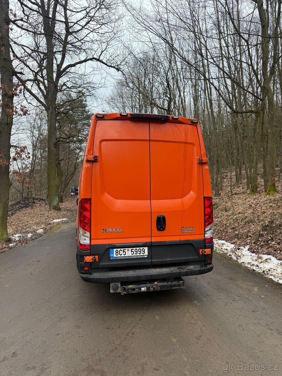 Iveco OSTATNÍ - 5