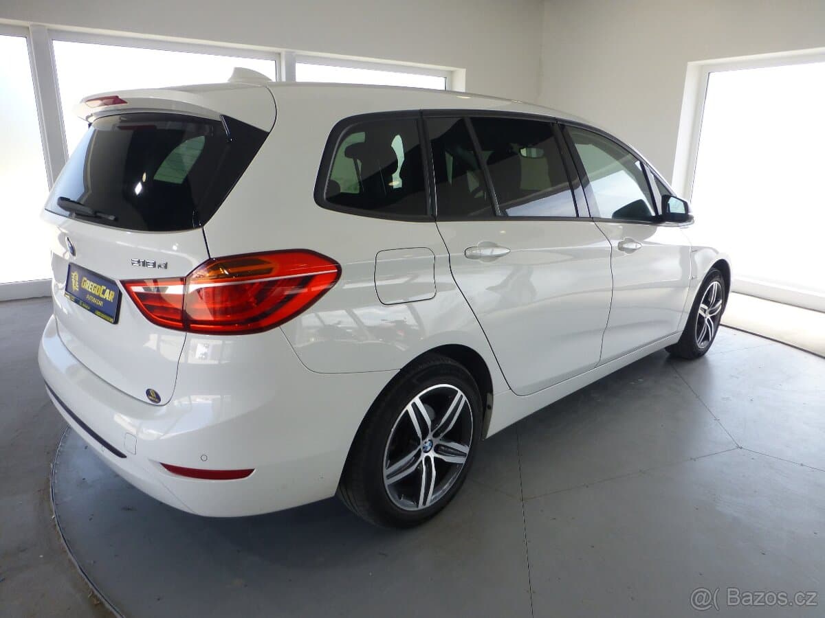2016 BMW 2-SERIES - 5