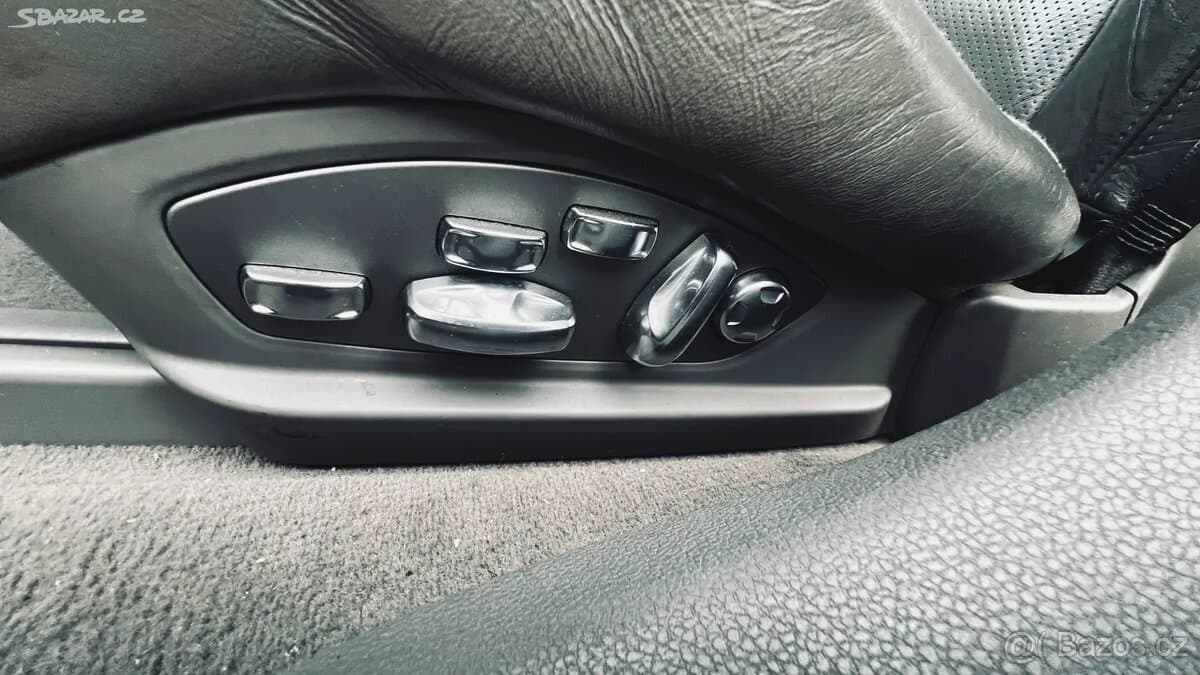 2011 Porsche PANAMERA - 5