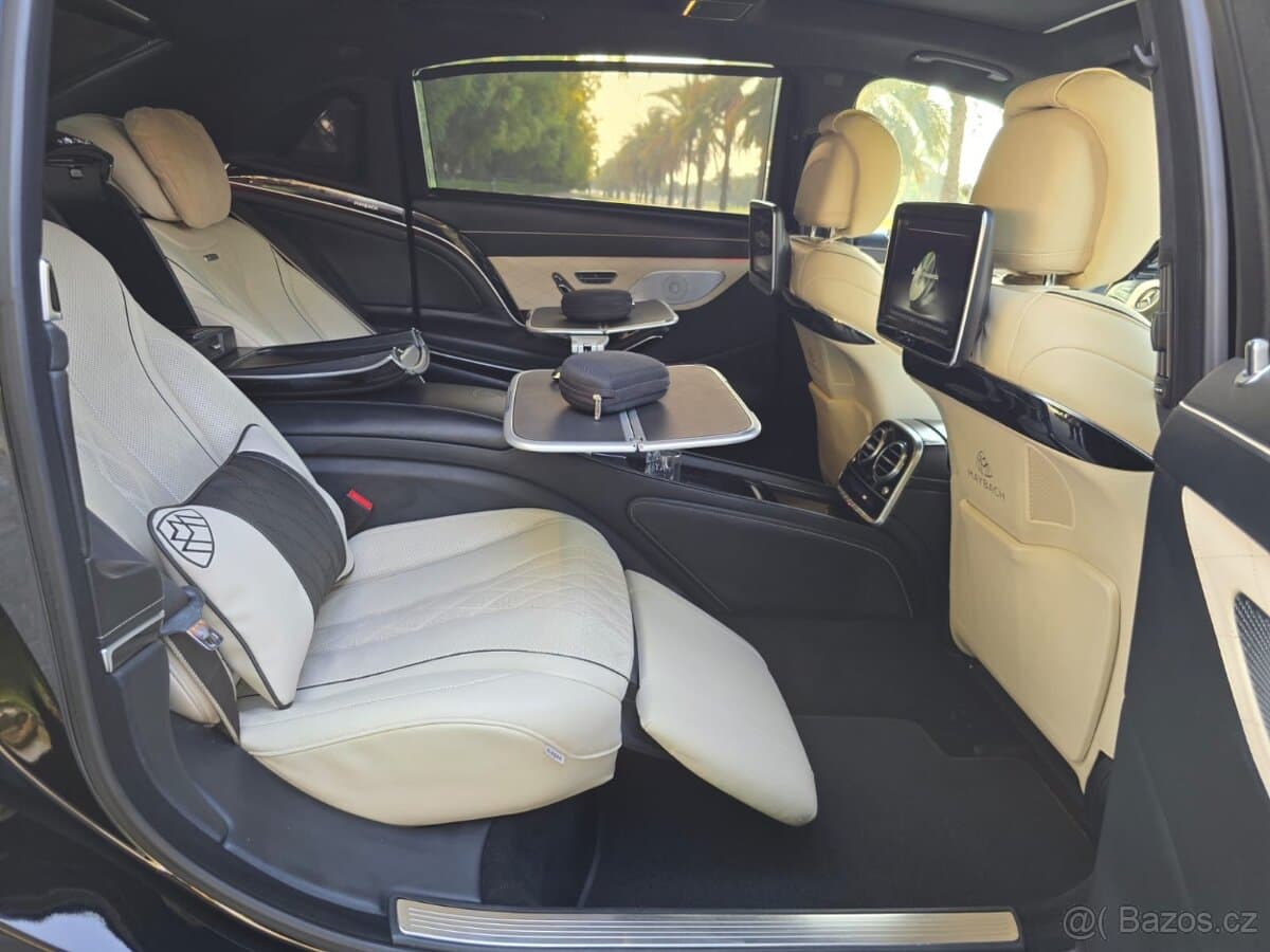 2016 Mercedes-Benz OSTATNÍ - 5