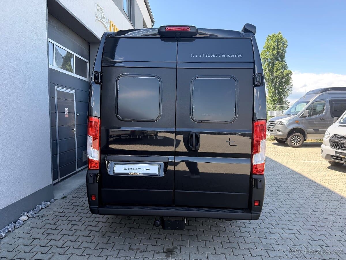 Peugeot BOXER - 5