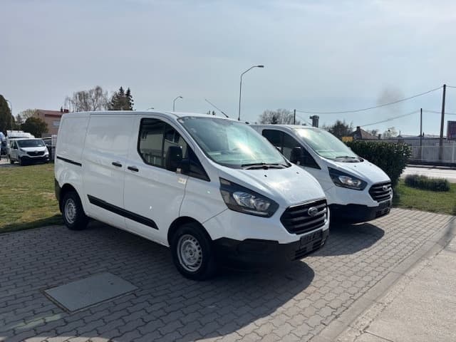 2021 Ford TRANSIT - 5