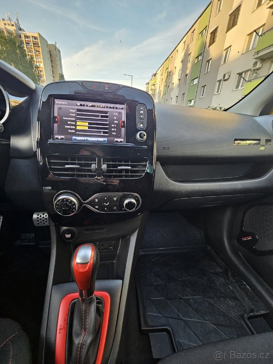 2016 Renault CLIO - 5