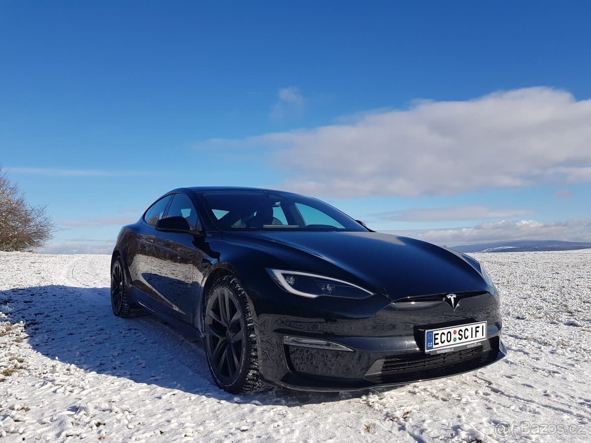 2023 Tesla OSTATNÍ - 5