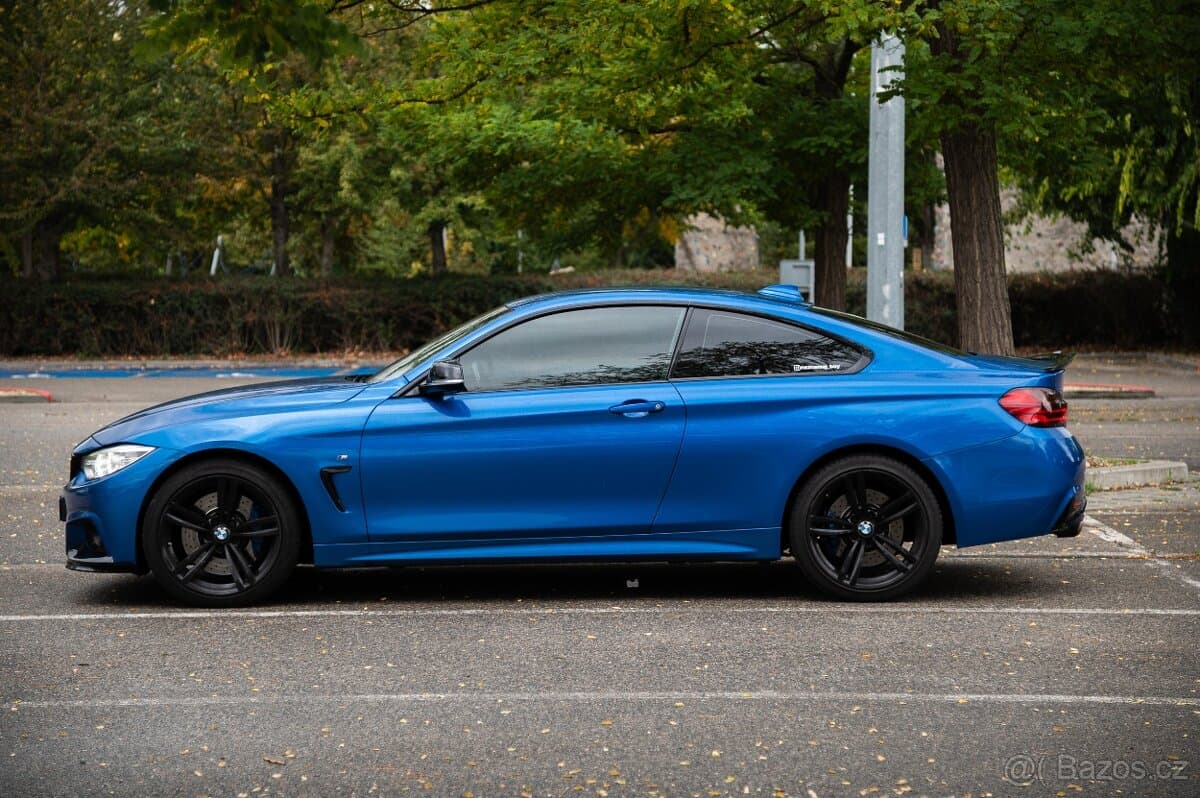 2015 BMW OSTATNÍ - 5