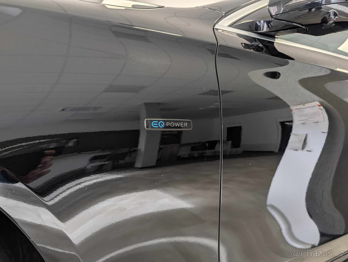 2021 Mercedes-Benz EQA - 5