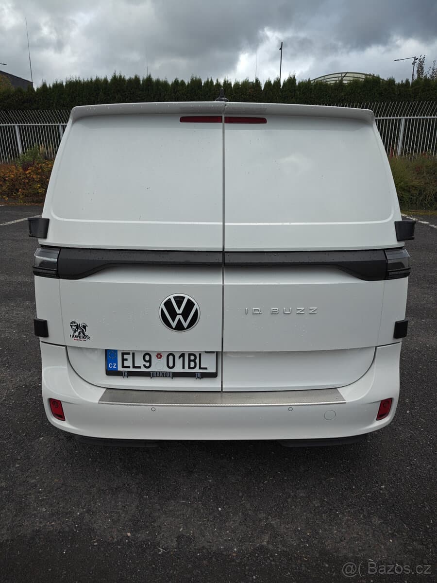 2023 Volkswagen ID. - 5