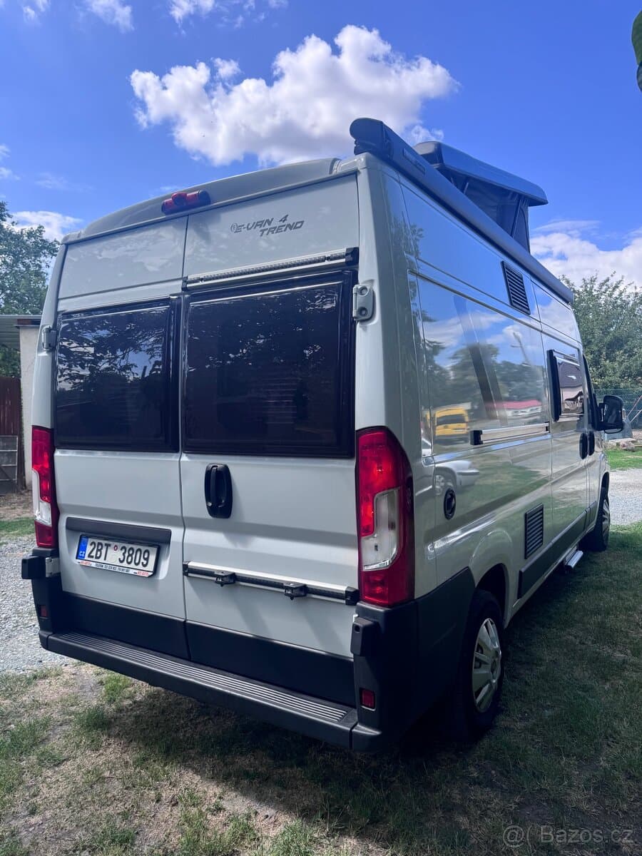 2021 Fiat DUCATO - 5