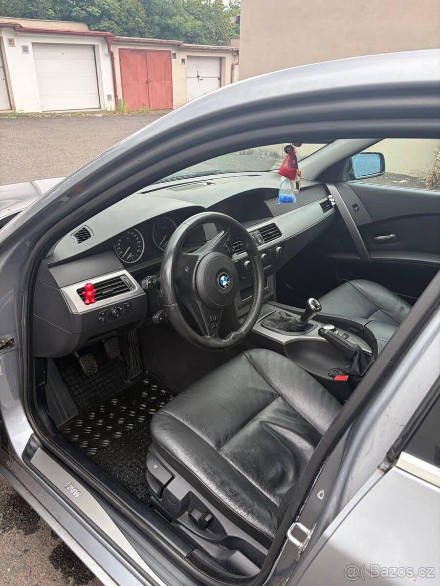 BMW OSTATNÍ - 5