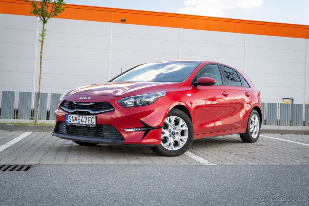2022 Kia OSTATNÍ - 5