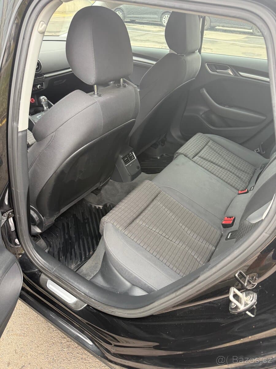 2014 Audi A3 - 5