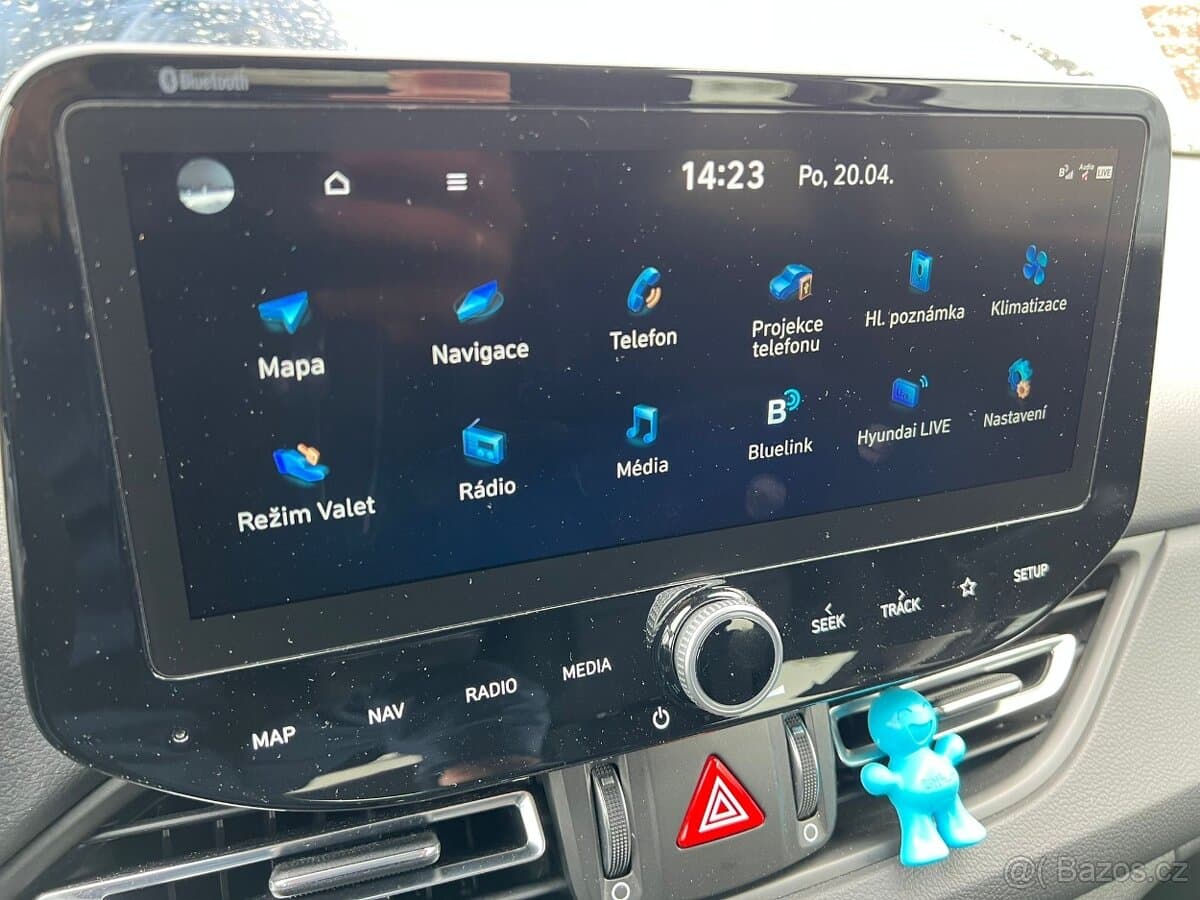2022 Hyundai i30 - 5