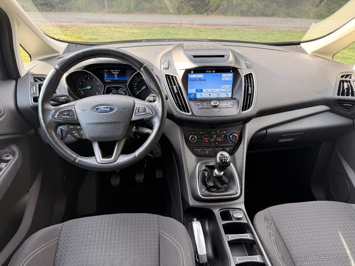 2017 Ford C-MAX - 5
