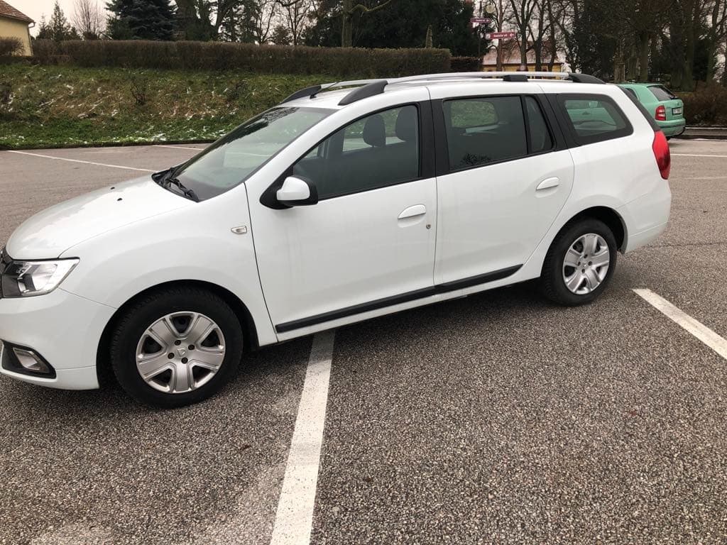 2017 Dacia LOGAN - 5