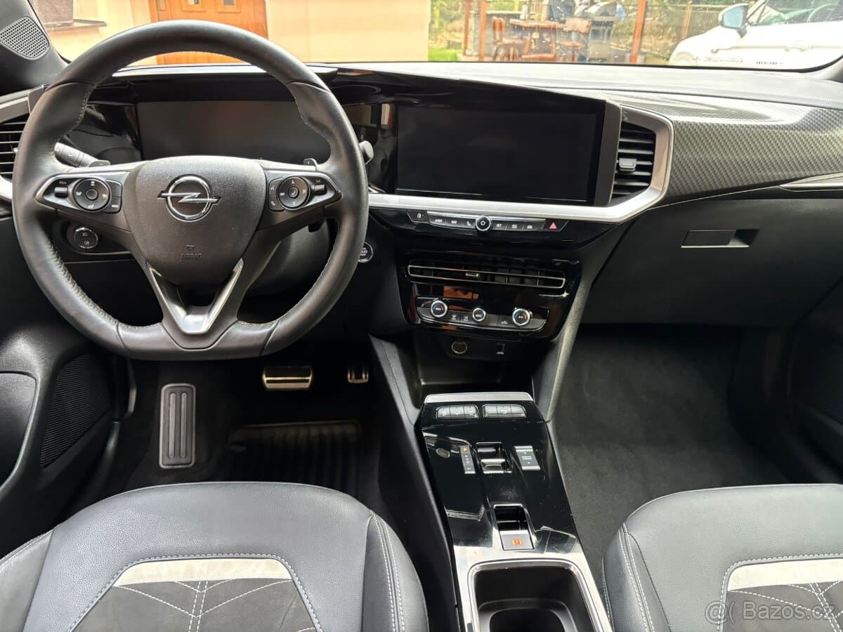 2021 Opel MOKKA - 5
