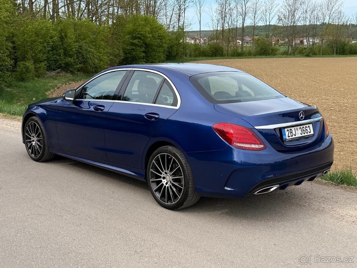 2016 Mercedes-Benz OSTATNÍ - 5