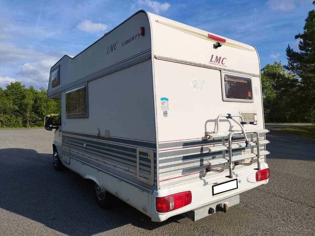 2000 Fiat DUCATO - 5