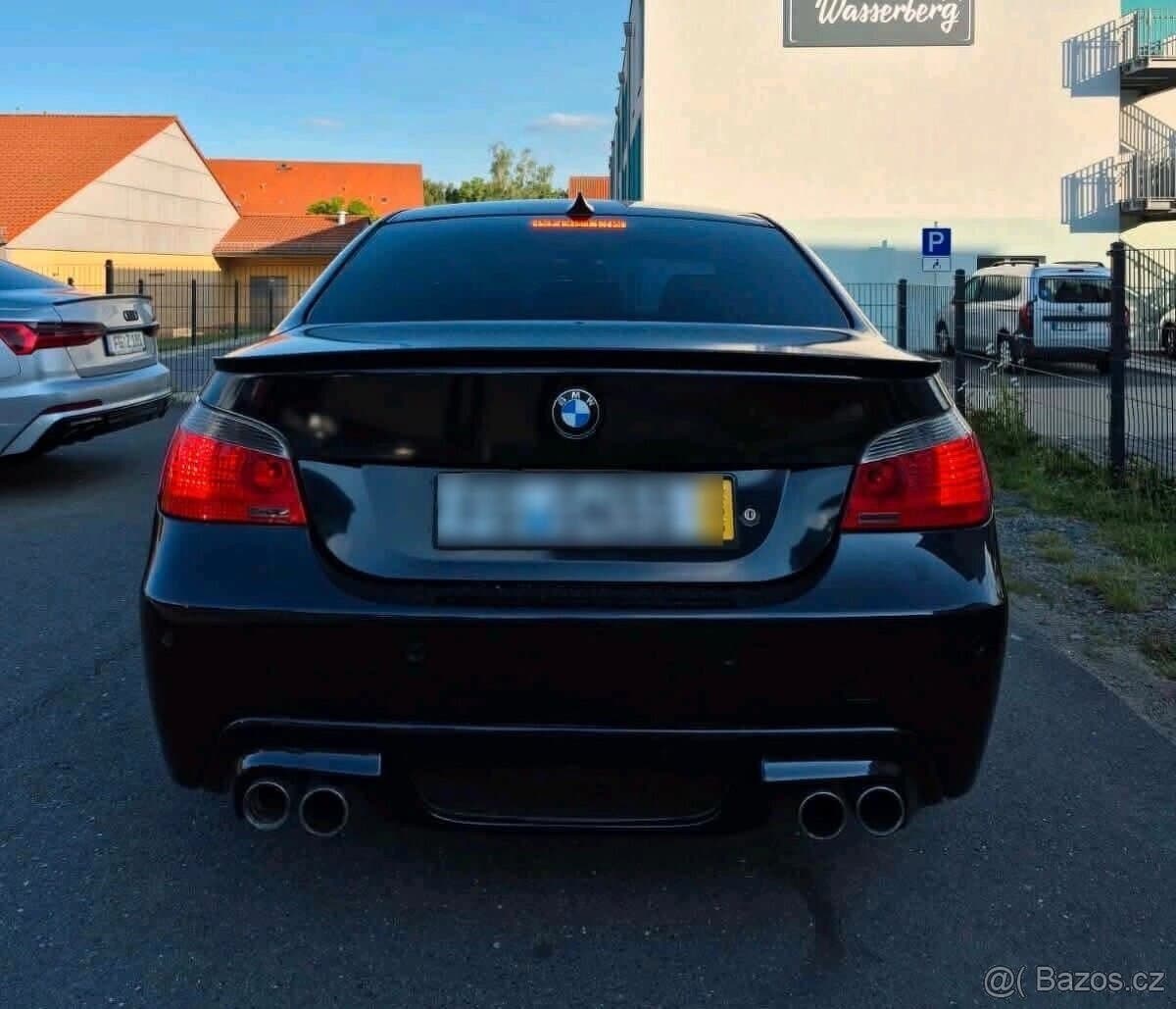 2005 BMW OSTATNÍ - 5