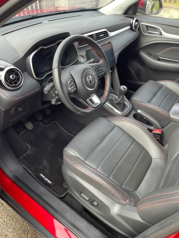 2023 MG OSTATNÍ - 5