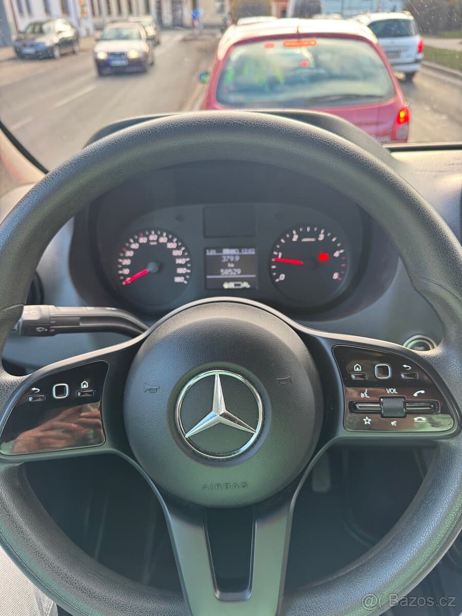 2023 Mercedes-Benz SPRINTER - 5