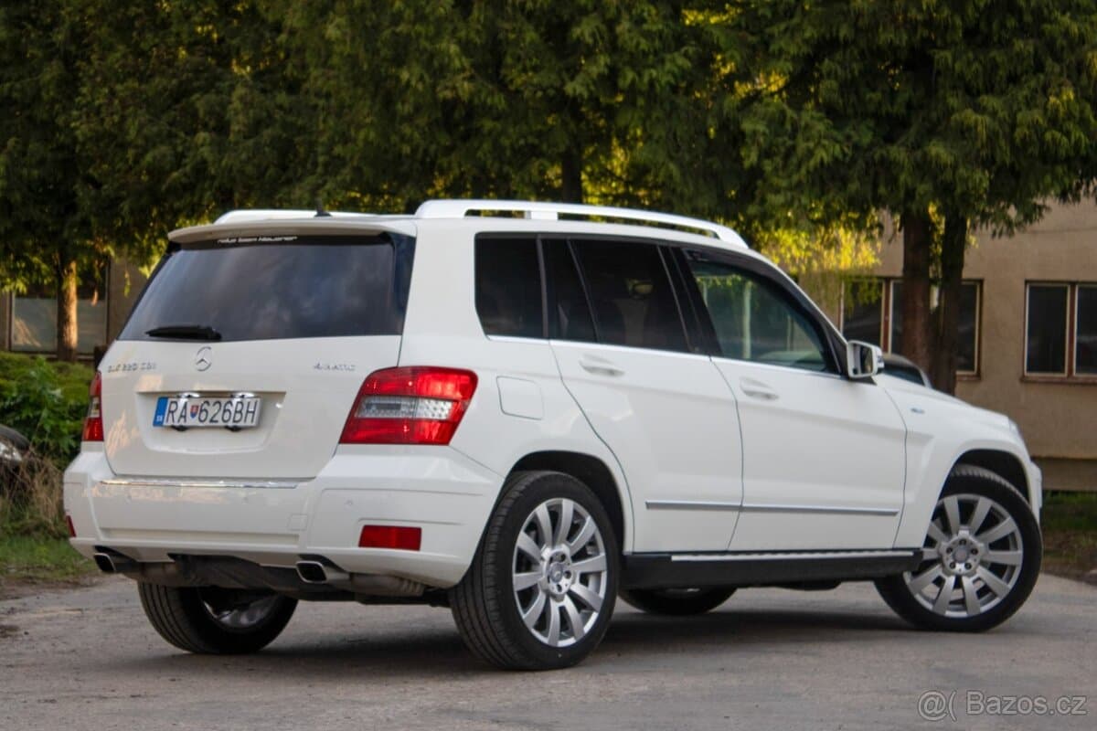 2011 Mercedes-Benz OSTATNÍ - 5