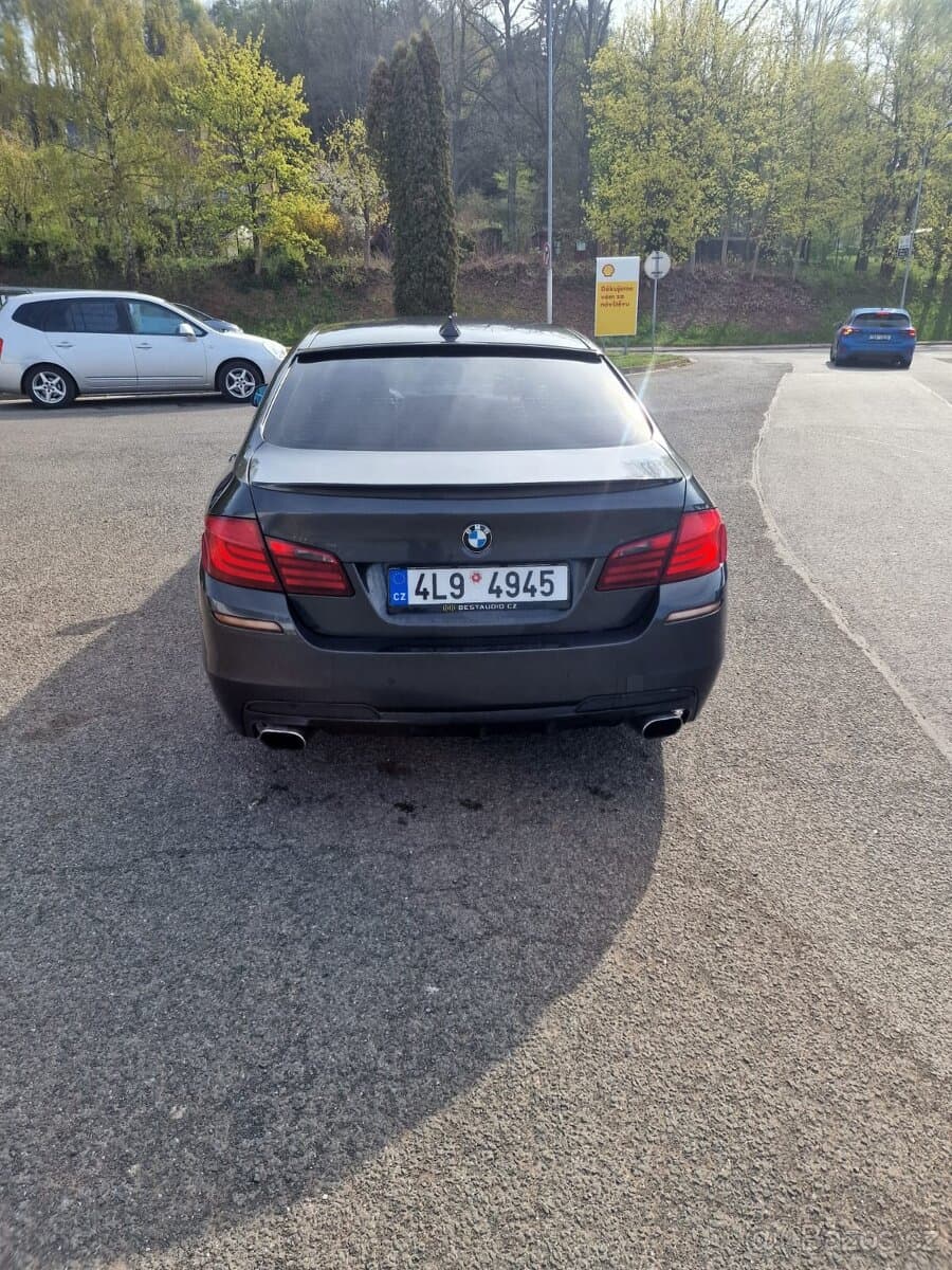 2011 BMW OSTATNÍ - 5