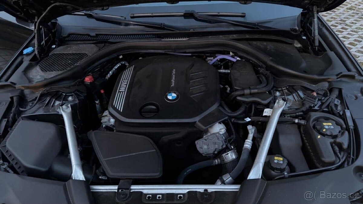 2022 BMW OSTATNÍ - 5
