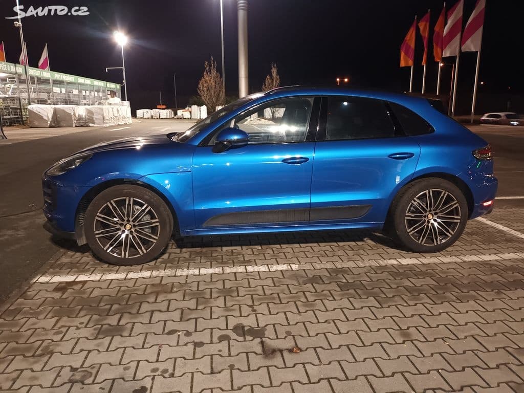 2019 Porsche MACAN - 5