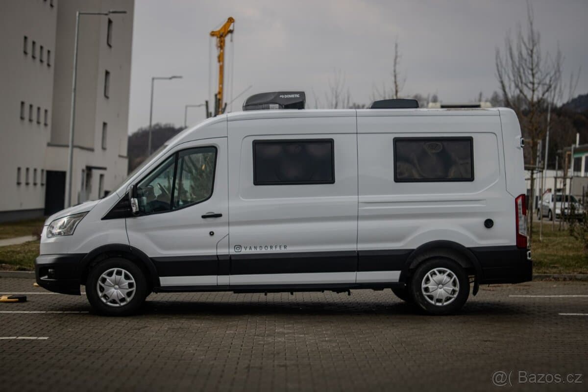 2019 Ford TRANSIT - 5