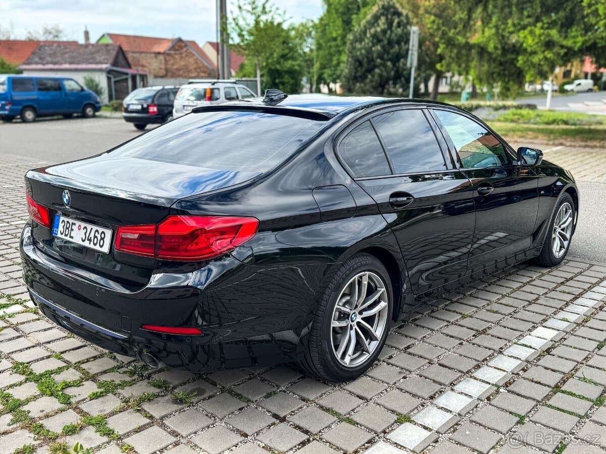 2020 BMW OSTATNÍ - 5