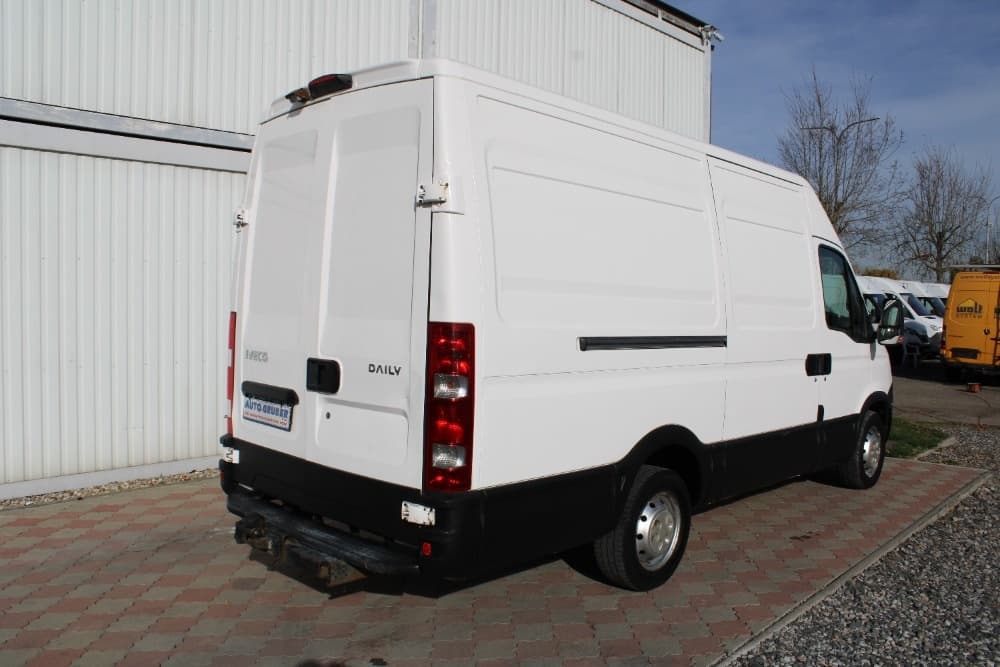2014 Iveco OSTATNÍ - 5