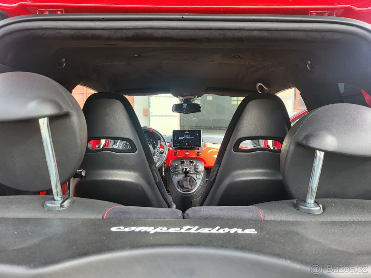 Fiat 500 - 5