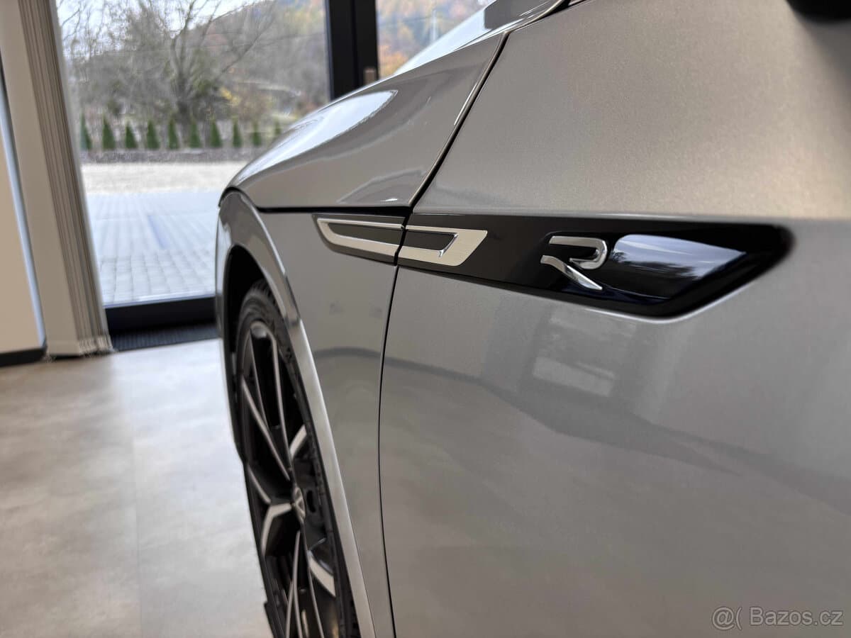 2022 Volkswagen ARTEON - 5