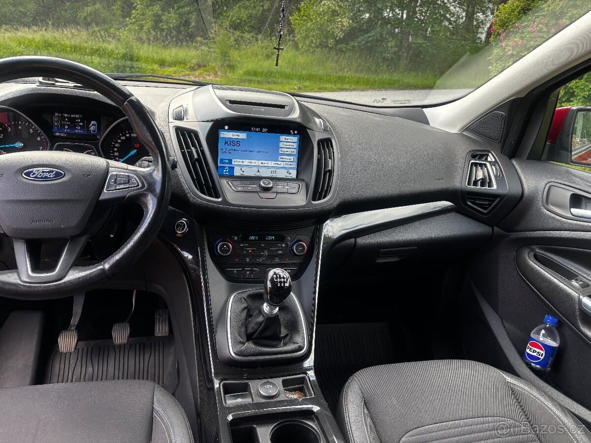 2017 Ford KUGA - 5