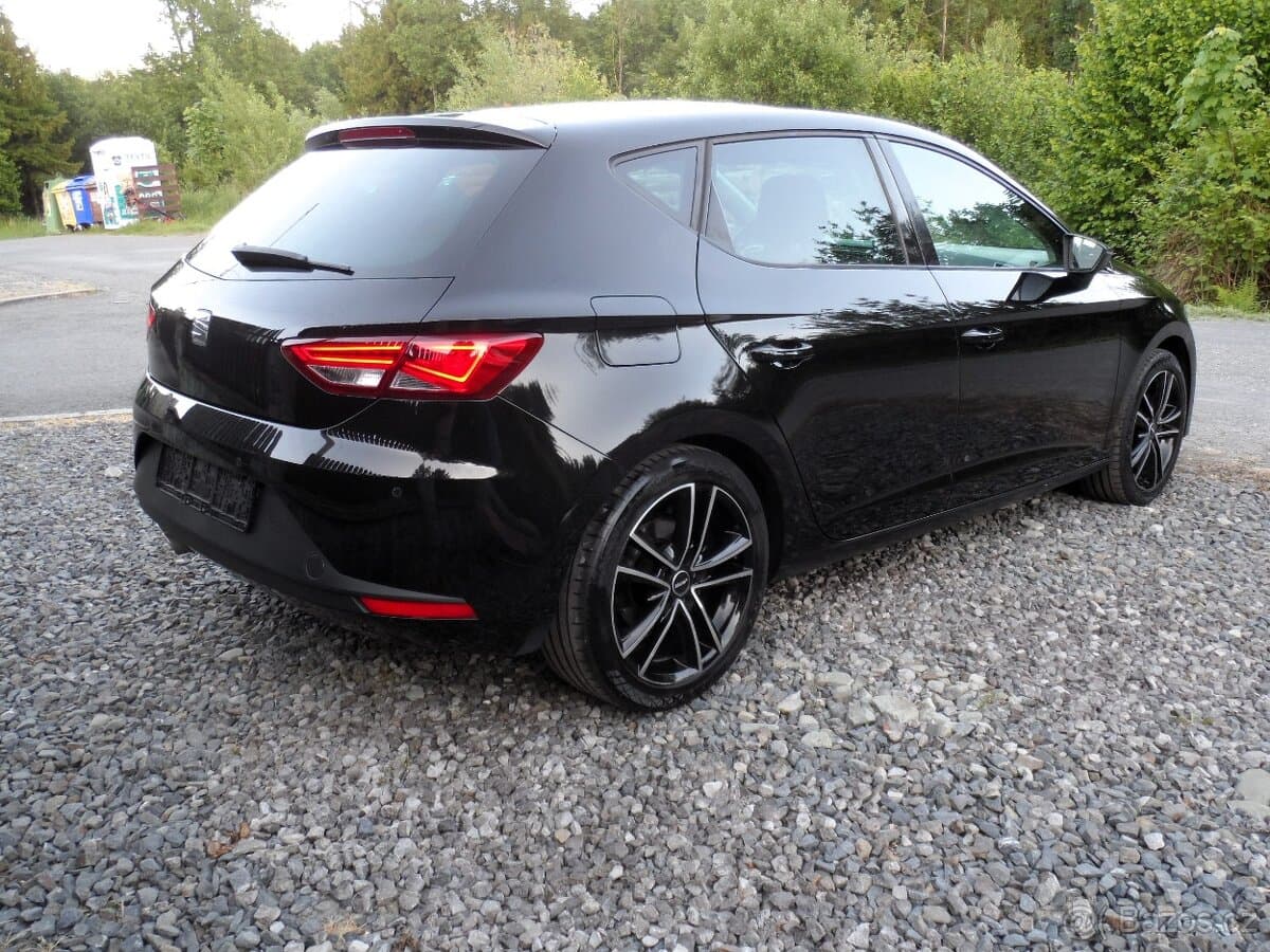 2015 Seat LEON - 5