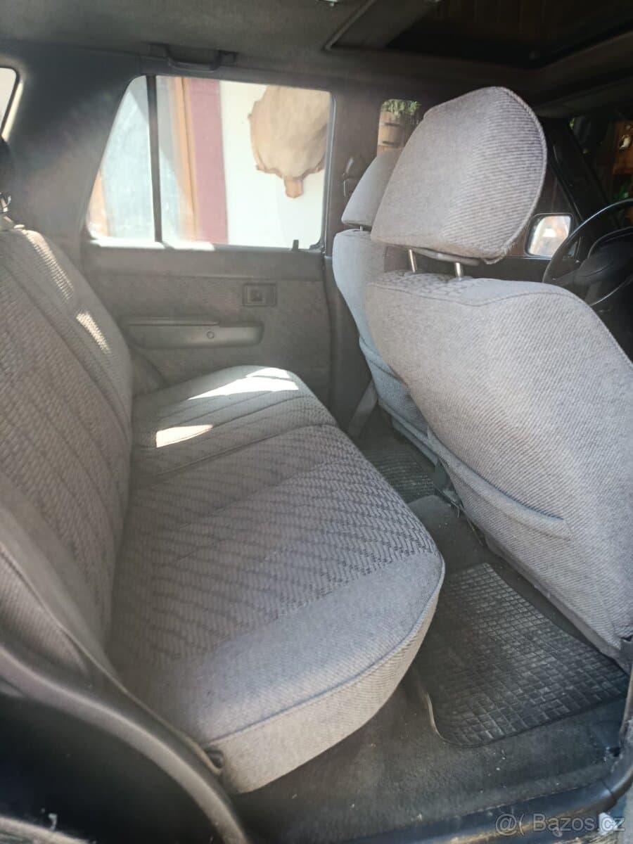 1994 Toyota OSTATNÍ - 5
