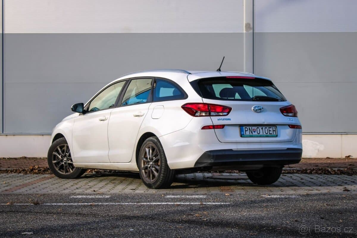 2018 Hyundai i30 - 5